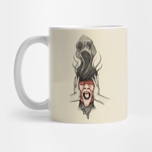 Escaping Mug